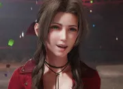 Quiz Quiz sur Aerith Gainsborough