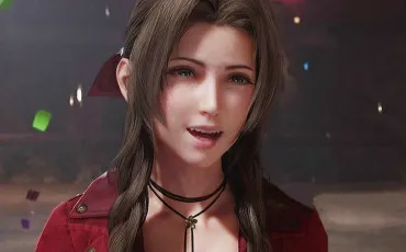 Quiz Final fantasy