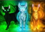 Quiz Pelage de Lion, il de Geai ou Feuille de Houx ?