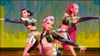 Quel groupe préfères-tu ?