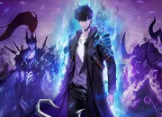 Quiz Solo Leveling