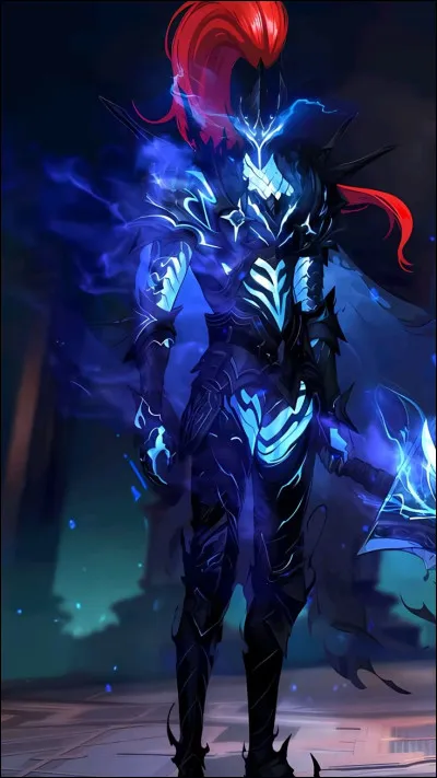 Quelle la première ombre forte de Sung Jinwoo ?