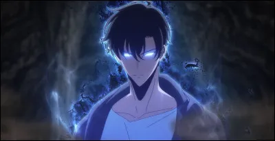 Qui est le père de Jinwoo ?