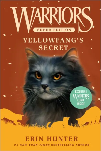 Qui a du sang poisseux de chat domestique ou solitaire ?