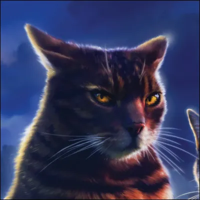 De base, Griffe de Tigre devait se nommer...