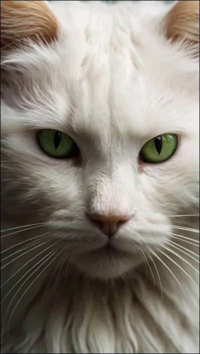 Des animaux bloquent la rivière. Elle pense que ce sont...