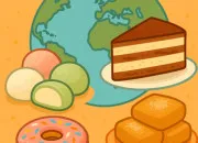 Quiz Les desserts du monde