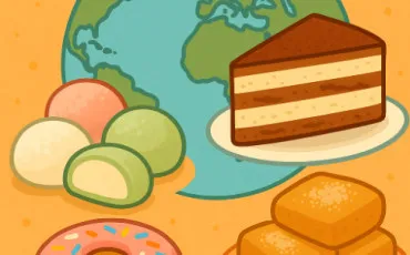 Quiz Desserts