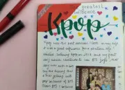 Test Choisis selon tes prfrences, et je te dirai quel type de K-pop stan tu es !
