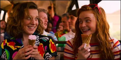 Ton personnage a-t-il déjà été amoureux d'une de ces filles ? Si oui, de qui ?