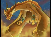 Quiz Qui est ce dragon ?