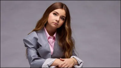 Qui est cette chanteuse ?