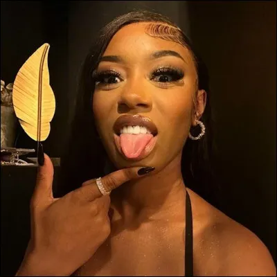 Qui est cette chanteuse ?