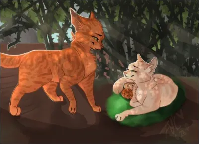 Qui sont ses parents ?