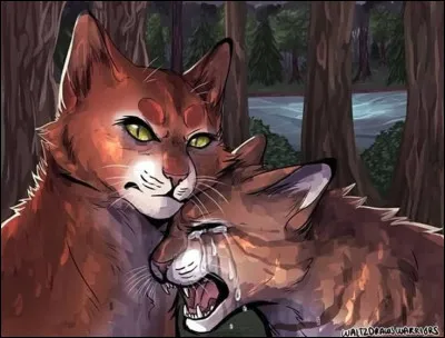 Qui est sa s&oelig;ur ?