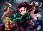 Quiz Demon Slayer