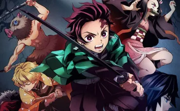 Quiz Demon slayer