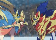 Quiz Connais-tu bien 'Pokmon pe et Bouclier' ?