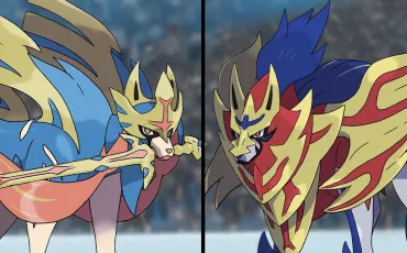 Quiz Pokemon
