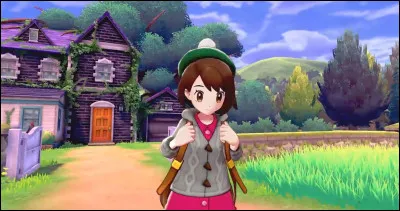 Dans quelle région se déroule le jeu "Pokémon Épée et Bouclier" ?