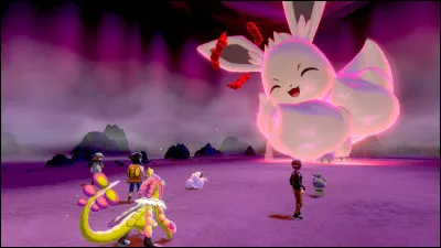 Quelle nouvelle fonctionnalité permet de faire grandir considérablement son Pokémon et de gagner en puissance ?