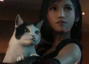 Quiz Quiz sur Tifa Lockhart
