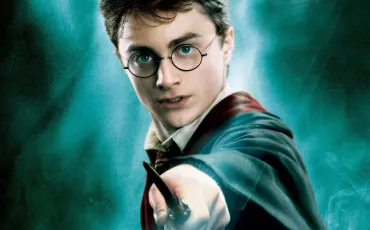 Quiz Harry potter