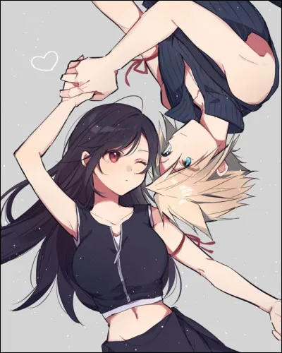 Comment t'habilles-tu ?