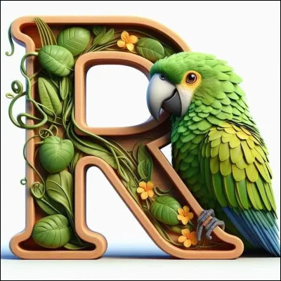 Roussette : elle correspond à deux animaux, lequel n'est pas une roussette ?