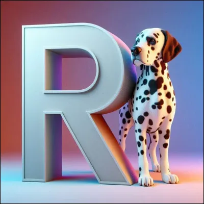 Rintintin : dans cette série bien connue, de quelle race était Rusty ?