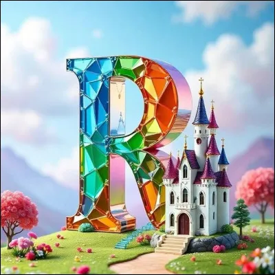 R comme Raiponce : quelle méchante femme voulait lui voler ses cheveux ?