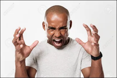 Si quelqu'un t'insulte, que fais-tu ?