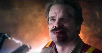 Jim Hoper est-il mort ?