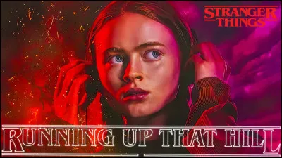 Quelle est LA chanson de Max Mayfield ?