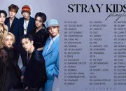 Quiz Retrouvez ces chansons de Stray Kids avec les consonnes (partie 1)