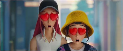 Qui est le crush de Zoey ?