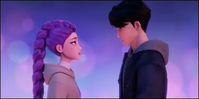 Qui est le crush de Rumi ?