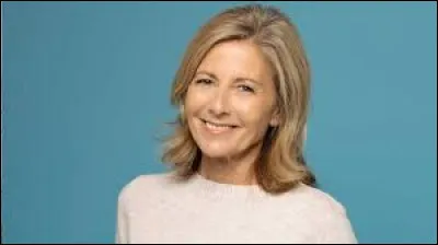 C - "Claire Chazal" a présenté le JT de 20h sur TF1 du week-end durant 30 ans.