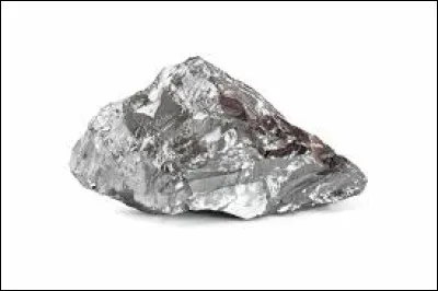 N - Le "nickel" est un élément chimique portant le numéro atomique 28 et son symbole est Ni.