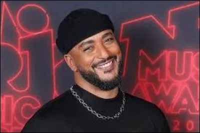 P - "Paname" est une chanson de Slimane parue en 2016.