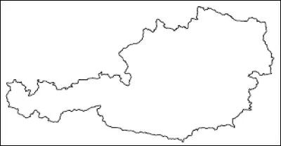 Saurez-vous reconna&icirc;tre ce pays gr&acirc;ce &agrave; sa forme (Europe) ?