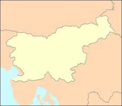 Saurez-vous reconna&icirc;tre ce pays gr&acirc;ce &agrave; sa forme (Europe) ?