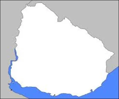 Saurez-vous reconna&icirc;tre ce pays gr&acirc;ce &agrave; sa forme (Am&eacute;rique) ?