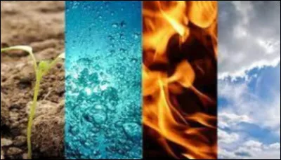 Quel &eacute;l&eacute;ment pr&eacute;f&egrave;res-tu ?