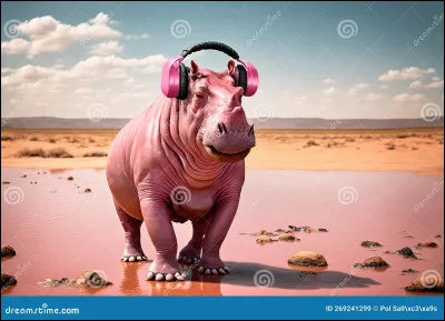 Quel animal préfères-tu parmi ceux-là ?