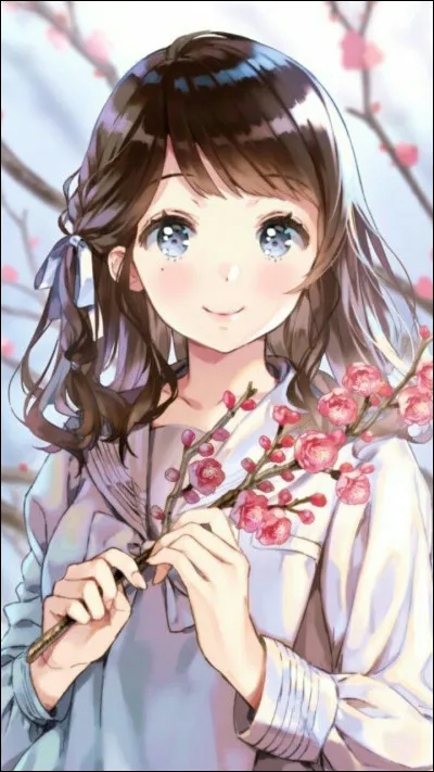 Choisis un personnage :