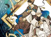 Quiz Terminez le nom de ces personnages de ''L'Atelier des Sorciers''