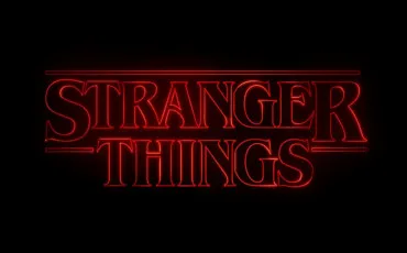 Quiz Stranger things