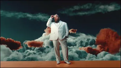 Qui est ce chanteur ?