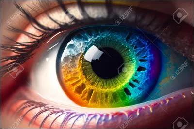 Quelle couleur d'�il pr&eacute;f&egrave;res-tu ?